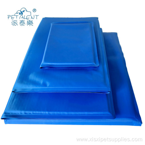 Pet dog mat sleeping mattress cat cooling pad